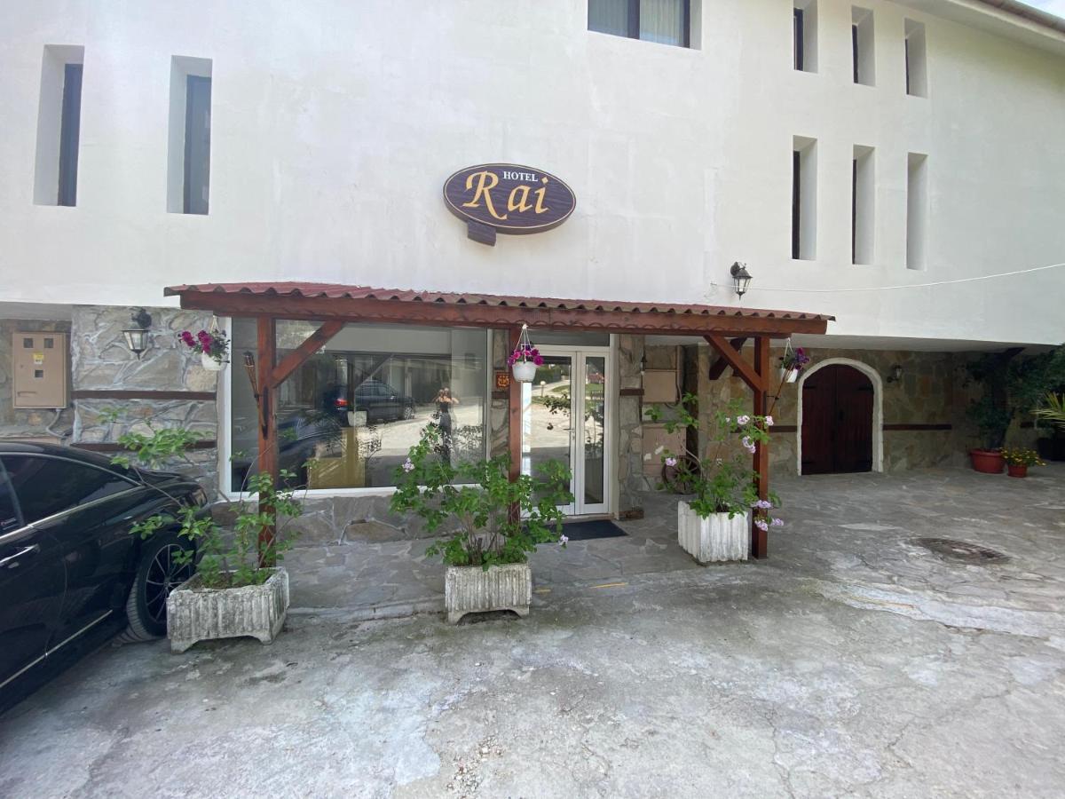 Family Hotel Rai-Only Adults Golden Sands Exterior photo